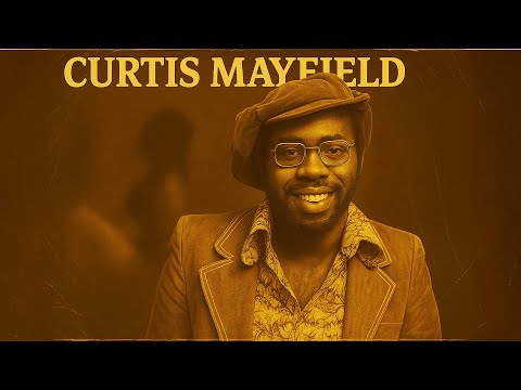 Sunset Soul Reflections (1973) [Lost Album] | Curtis Mayfield & Marlena Shaw – Soft Memory Flow