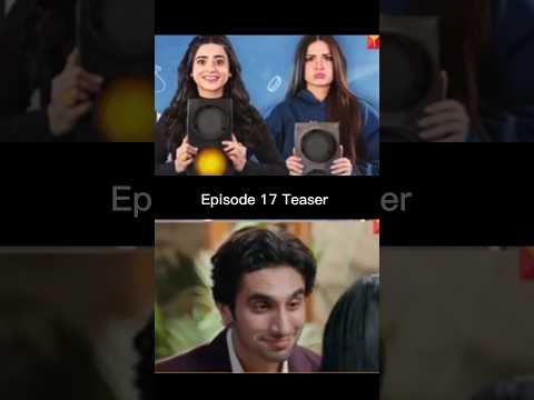 Fairy Tale Episode 17 Teaser | Sehar Khan, Hamza Sohail #ytshorts #youtubeshorts #shorts