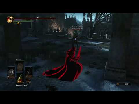 Salty ganker sends hatemail