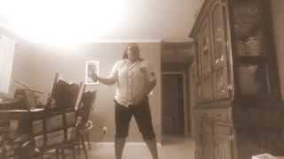 Todrick Hall&#39;s Birthday Dance!!!