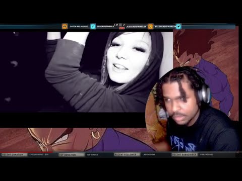 Nova Rockafeller x H1987 - DEAR NOVA - DANG NOVA -i needed this