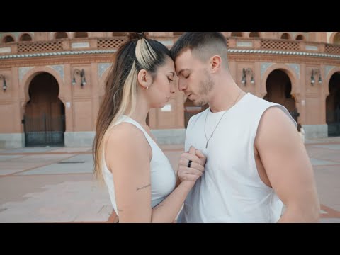 Alex y Laïs - Champaña by Prince Royce