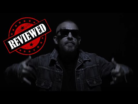 Connect The Dot Under Review: Madchild - KAMPAI (OFFICIAL MUSIC VIDEO)