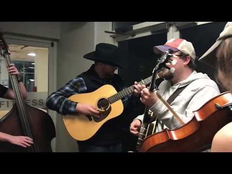 You Can Have Her - SPBGMA jam 2020