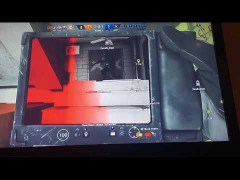 The pulse 1v5 clutch