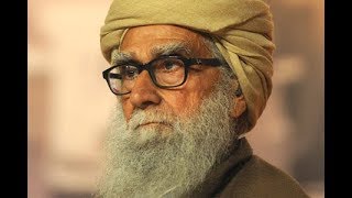 Maulana Wahiudddin Khan on Islam | Terrorism | Challenges of Modern India