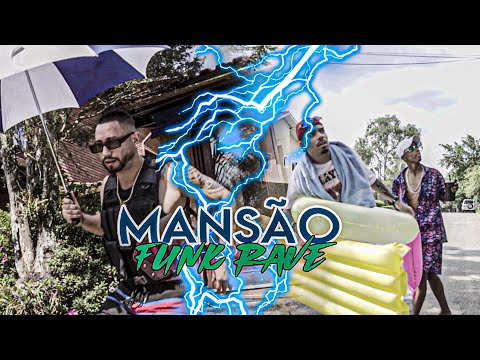 MAKING OFF #3 - Set Mansão Funk Rave