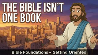 Bible Confusion? Here's What You're Missing