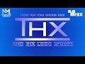 THX Logo Spoofs Logos That Stole Footage From THX