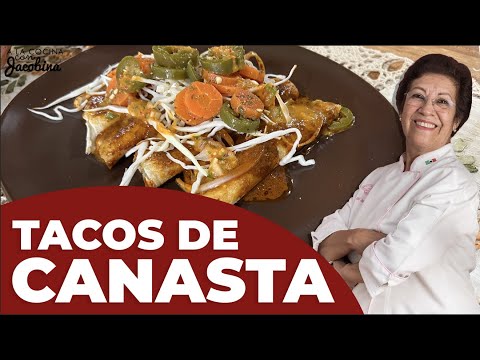 COMO HACER TACOS DE CANASTA | COMO HACER TACOS AL VAPOR | COMO HACER TACOS SUDADOS
