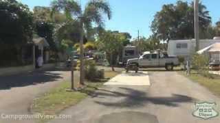 Rock Creek RV Resort Video