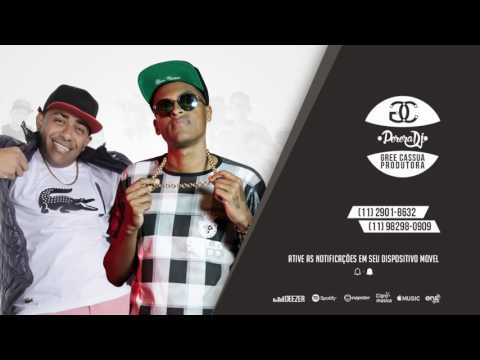 MC Gão e MC LBX - Na Brisa (PereraDJ & DJ Vini)