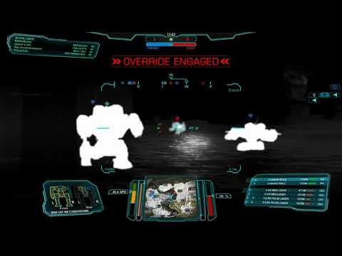 MWO: Deathstrike (1)