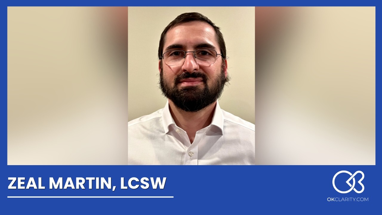 Zeal Martin, LCSW | Jewish Therapist in NJ & PA