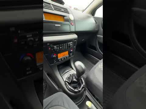 фото citroen c4 i 0