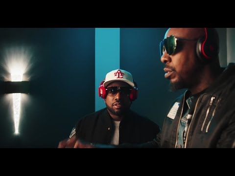 Big Boi - Doin It (Feat. Sleepy Brown) [Official Video]