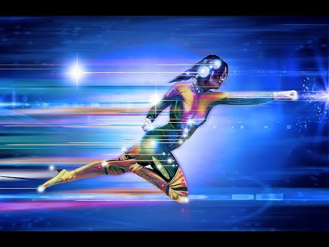 COSMIC ENERGY UPDATE: AWAKEN YOUR SUPER-POWERS!!