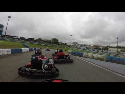 Largada Copa AMIKA Principal Pro Etapa 8 Playoffs 3