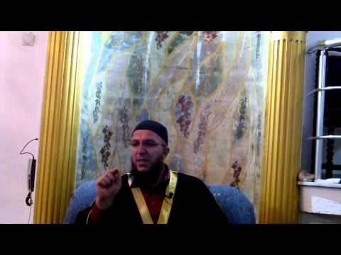 Emisioni nr 75  -  Pyetje dhe Përgjigje nga hoxhë Fadil Sogojeva në Facebook