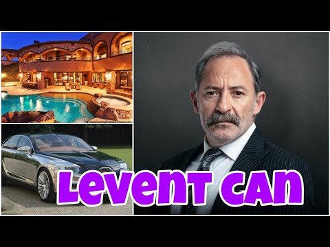 Ariza Fuat Ersoylu || Levent Can Lifestyle, Biography, Wife, Net Worth, Age, Girlfriend, Family,Fact