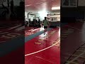 Ryan Hughes Workout