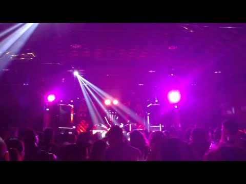 Armand Van Helden @ HARD Day of the Dead 2015 [1080P]