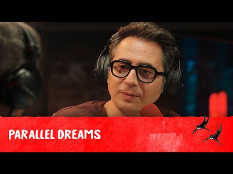 Parallel dreams | @NadieSabeNada