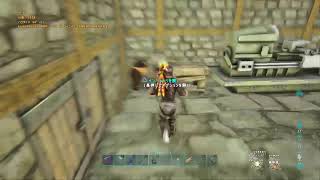 Ark Valguero)鴨田による12時くらいまで配信(急に辞める可能性有り