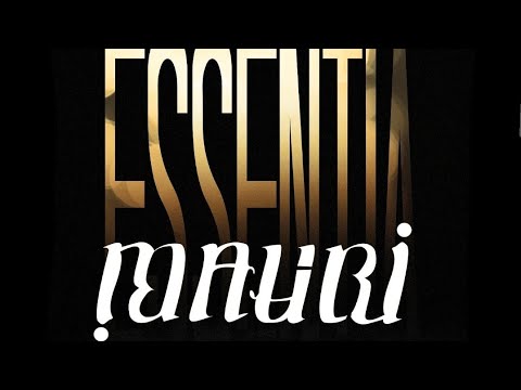 MAURI- ESSENTIA (DISCO COMPLETO)
