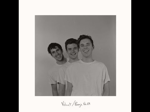 [FREE] BADBADNOTGOOD x Tyler The Creator x Steve Lacy Type Beat - November Rain