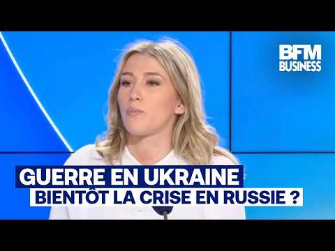 Guerre en Ukraine : 