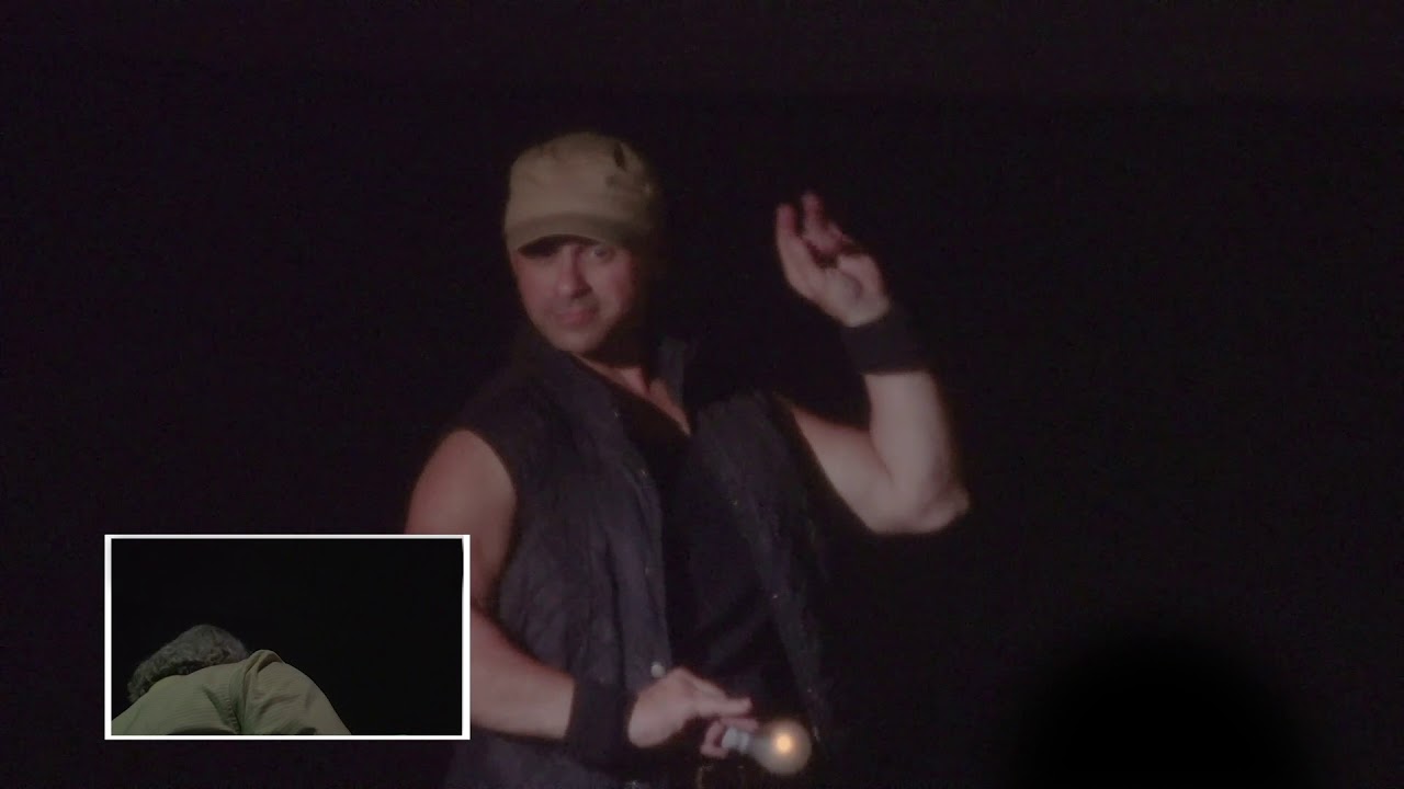Promotional video thumbnail 4 for Pete Michael