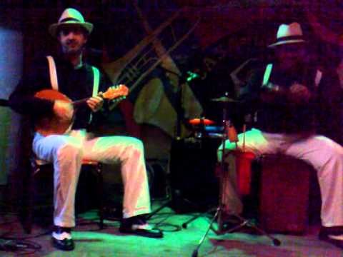 Roda Choro Lisboa Carnaval 2011