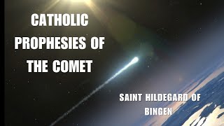 Download lagu Catholic Prophesies: The Comet mp3
