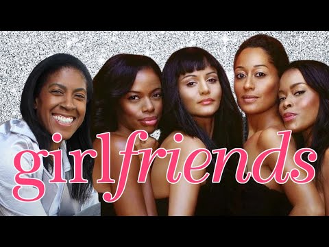 Girlfriends: When Soul Fragments Speak  #deliveranceministry #innerhealing