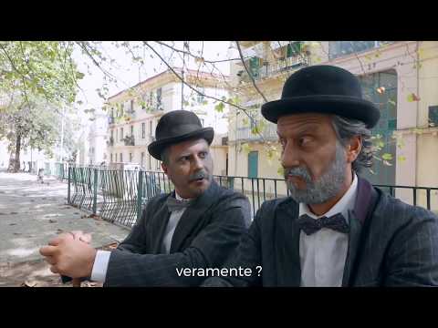 Morfuco & Tonico 70 Are going to London!!