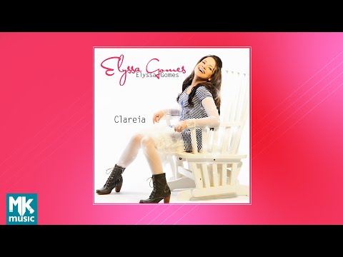 💿 Elyssa Gomes - Lighten (FULL CD)