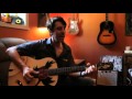 Drive-By Truckers Pulaski (solo acoustic)