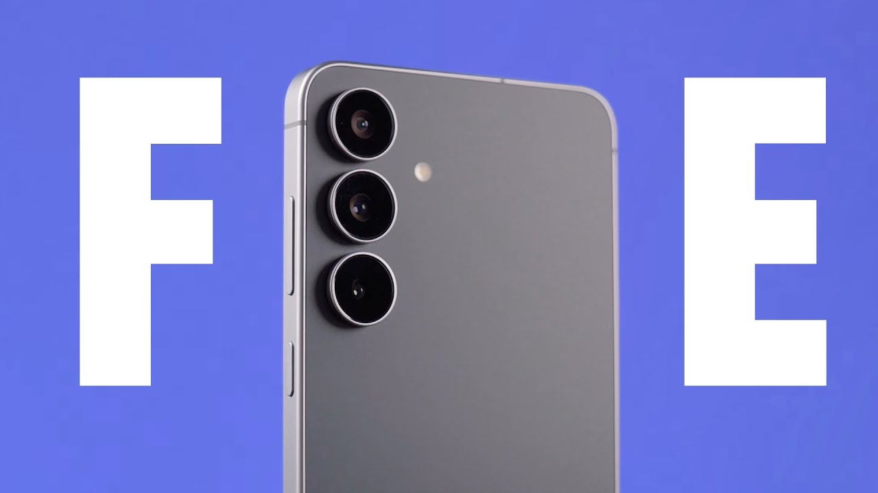 Hape FLAGSHIP, Harga SIP, Kamera AJIP, AI-nya AJAIP - Review Samsung Galaxy S25 FE