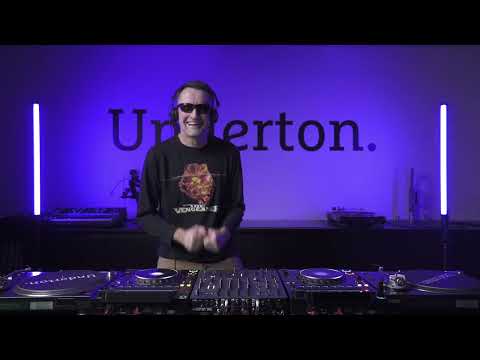 Mic Ostap - Underton Live