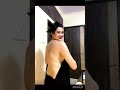 Desi Bhabhi Saree Changing How To Wear Saree Bingo Live IMO Live Trending Video