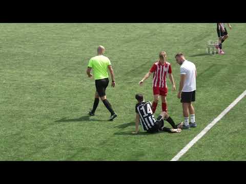 FC Petržalka - Dukla Banská Bystrica, U16, 19.8.2023
