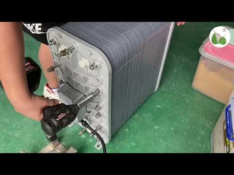 EDI  maintenance and test