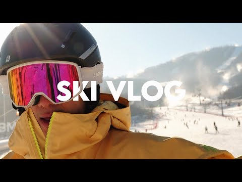 Ski trip My Theresa & Condé Nast Traveler 