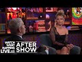 Ariana Madix Throws Shade at Raquel Leviss’ Pageantry | WWHL