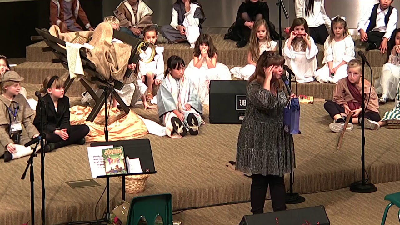 Peninsula Community Church Live Stream