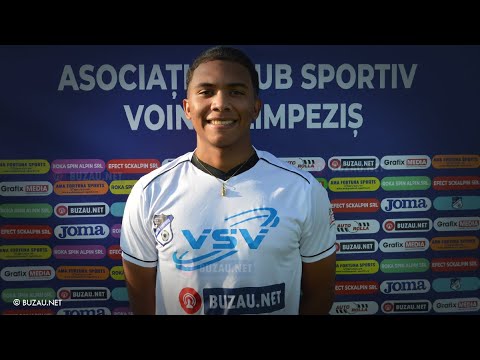 Elias Ariel Argumedo Gutiérrez ACS Vointa Limpezis