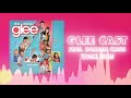 Glee Cast - Teenage Dream (Glee Cast Version) (feat. Darren Criss) ❤ Love Songs