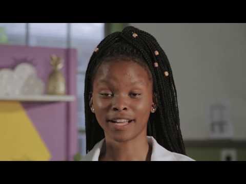 How do you make a ping pong ball float?