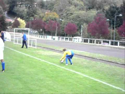 U17 - Fc Deux Fontaines